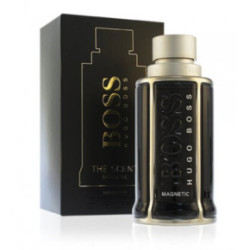 Hugo boss Boss the scent magnetic kvepalų atomaizeris vyrams EDP 5ml