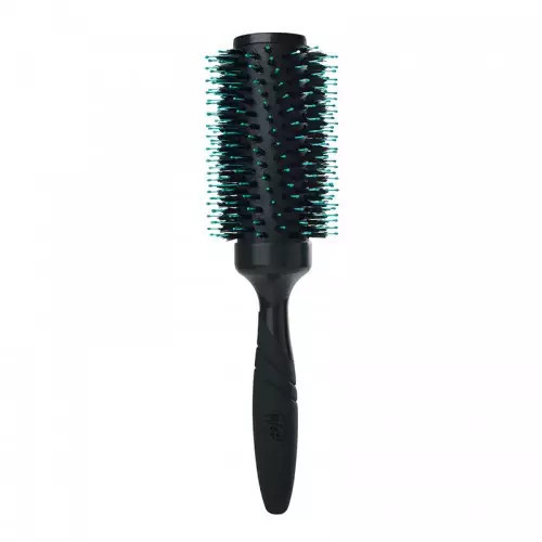 WetBrush Pro Round Brush Smooth & Shine Apvalus džiovinimo šepetys vidutinio storumo plaukams 64mm