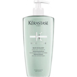 Kerastase Specifique Bain Divalent Šampūnas riebiai galvos odai, sausiems plaukų galams 250ml