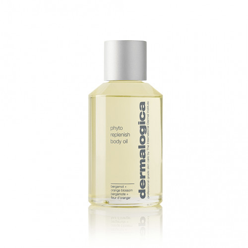 Dermalogica Phyto Replenish Body Oil Odą maitinantis aliejų mišinys 125ml