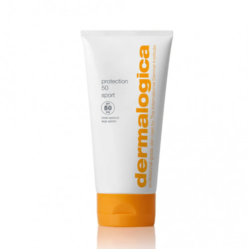 Dermalogica Protection 50 Sport SPF50 Plataus spektro apsauga nuo saulės veidui ir kūnui 156ml