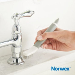 Norwex Utility Brush Universalus valymo šepetėlis 1 vnt.