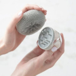 Norwex Mesh Dish Scrubber Replacements Tinklinis šveitiklis be rankenos 2 vnt.