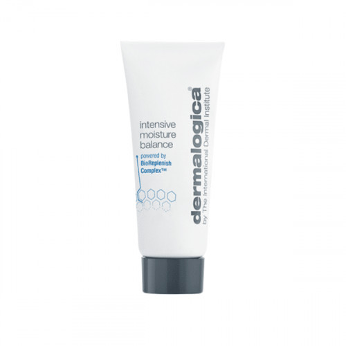 Dermalogica Intensive Moisture Balance Moisturizer Maitinantis drėkinamasis kremas 50ml