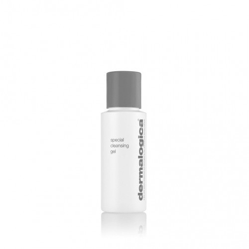 Dermalogica Special Cleansing Gel Bemuilis veido prausiklis - gelis 250ml