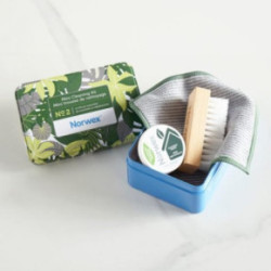 Norwex Mini Cleaning Kit Valymo komplektas dėžutėje