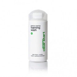 Dermalogica Breakout Clearing Foaming Wash Giliai valantis veido prausiklis 295ml