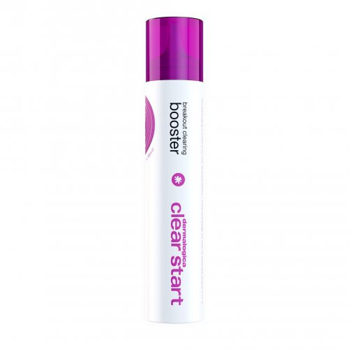 Dermalogica Breakout Clearing Booster Greito poveikio priemonė bėrimams 30ml