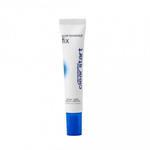 Dermalogica Post - Breakout Fix Gelis po uždegimo atsiradusiai hiperpigmentacijai šviesinti 15ml