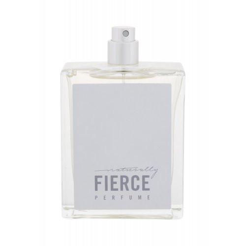 Abercrombie & Fitch Naturally fierce kvepalų atomaizeris moterims EDP 5ml