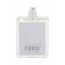 Abercrombie & Fitch Naturally fierce kvepalų atomaizeris moterims EDP 5ml