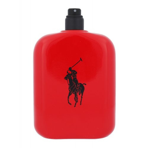 Ralph Lauren Polo red kvepalų atomaizeris vyrams EDT 5ml