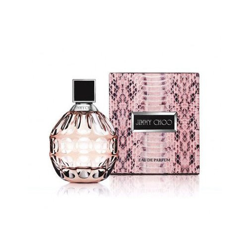 Jimmy choo Jimmy choo kvepalų atomaizeris moterims EDP 5ml