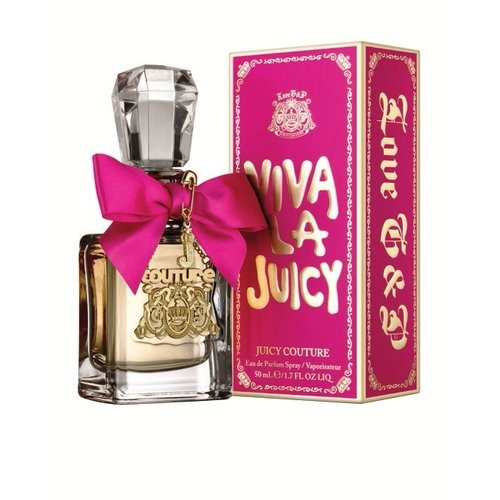 Juicy couture Viva la juicy kvepalų atomaizeris moterims EDP 5ml