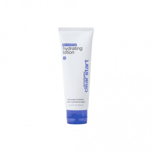 Dermalogica Breakout Soothing Hydrating Lotion Lengvos konsistencijos drėkinamasis kremas, losjonas 59ml