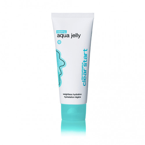 Dermalogica Cooling Aqua Jelly Probleminės odos drėkiklis 59ml