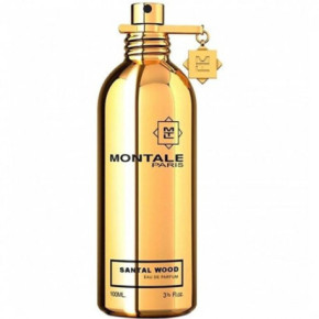 Montale Paris Santal wood kvepalų atomaizeris moterims EDP 5ml