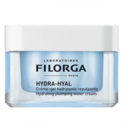 Filorga Hydra-Hyal Gel Creme Drėkinamasis veido kremas su matiniu efektu 50ml