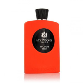 Atkinsons 44 gerrard street kvepalų atomaizeris unisex COLOGNE 5ml