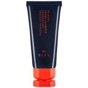 R+Co BLEU Primary Color Shampoo Drėkinantis šampūnas fiksuojantis spalvą 36ml