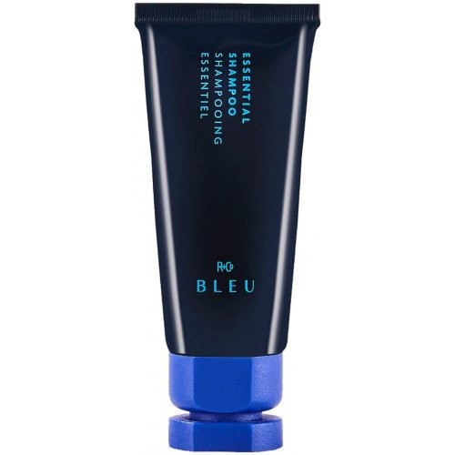 R+Co BLEU Essential Shampoo Drėkinamasis šampūnas 251ml