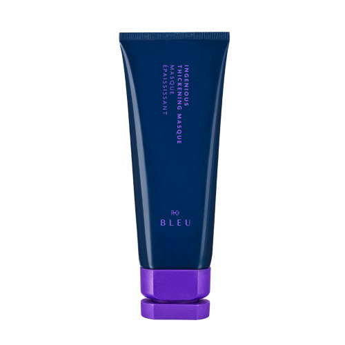 R+Co BLEU Ingenious Thickening Masque Plaukus storinanti kaukė 148ml