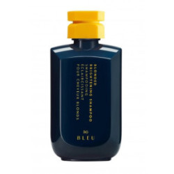 R+Co BLEU Blonded Brightening Shampoo Tonuojantis šampūnas 251ml