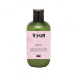 Triskell Botanical Treatment Hydrating Shampoo Drėkinamasis šampūnas 300ml