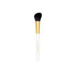 GOLDHEIT Blush and Contouring Brush Šepetėlis skaistalamas ir kontūravimui