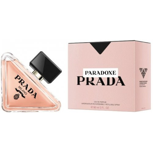 Prada Paradoxe kvepalų atomaizeris moterims EDP 5ml