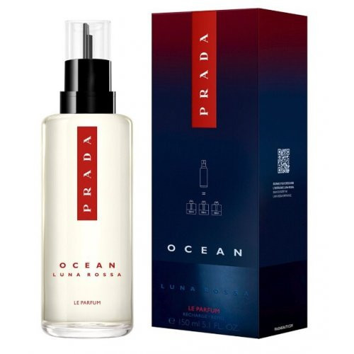 Prada Luna rossa ocean le parfum kvepalų atomaizeris vyrams PARFUME 5ml