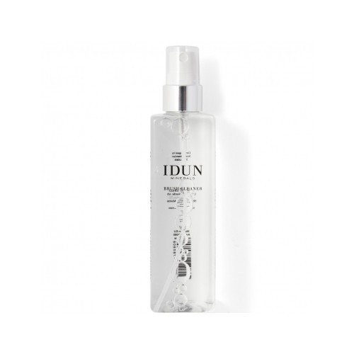 IDUN Brush Cleaner Makiažo šepetėlių valiklis 150ml