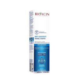 Bioxsine Dermagen Aqua Thermal Anti-Dandruff Thermal Shampoo Šampūnas nuo pleiskanų 300ml