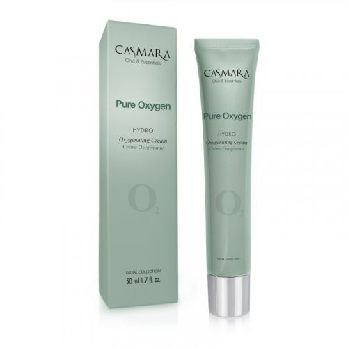Casmara Pure Oxygen Hydro Cream O2 Veido kremas 50ml