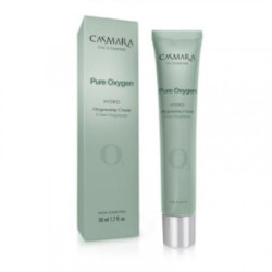 Casmara Pure Oxygen Hydro Cream O2 Veido kremas 50ml
