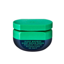 R+Co BLEU Sleep Masque Night Repair Serum Plaukus atkuriantis naktinis serumas 56.7ml