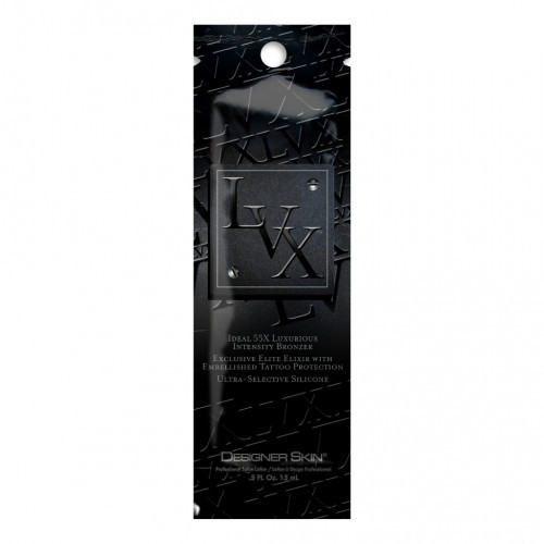 Designer Skin Designer Skin LVX Superior Ultra Bronzer Įdegį skatinantis kremas 400ml