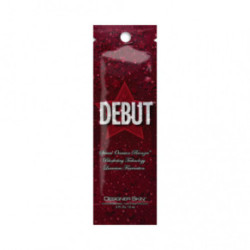 Designer Skin Debut Special Occasion Bronzer Kremas deginimuisi soliariume 250ml