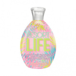 Designer Skin Resort Life Complexion Perfecting Intensifier Įdegį skatinantis losjonas 250ml