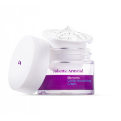 Juliette Armand Elements Nourishing Caviar Cream Veido kremas su juodaisiais ikrais 50ml