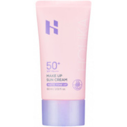 Holika Holika Make Up Sun Cream Matte Tone Up SPF50+ Apsauginis kremas nuo saulės 60ml