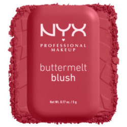 Nyx professional makeup Buttermelt Blush Skaistalai 5g