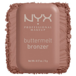 Nyx professional makeup Buttermelt Bronzer Bronzantas 5g