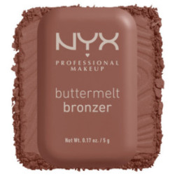 Nyx professional makeup Buttermelt Bronzer Bronzantas 5g