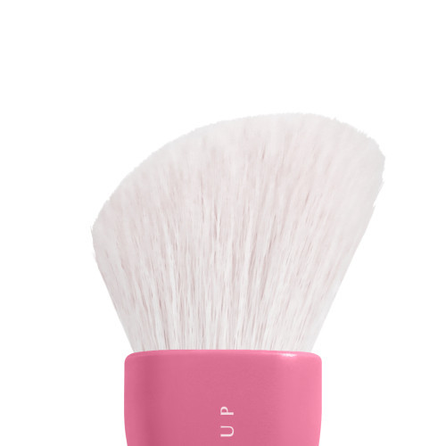 Nyx professional makeup Buttermelt Blush Brush Makiažo šepetėlis 1 vnt.