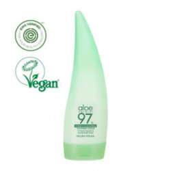 Holika Holika Aloe 97% Intensive Moisturizing Soothing Lotion Intensyviai drėkinantis kūno losjonas su alavijų ekstraktu 240ml
