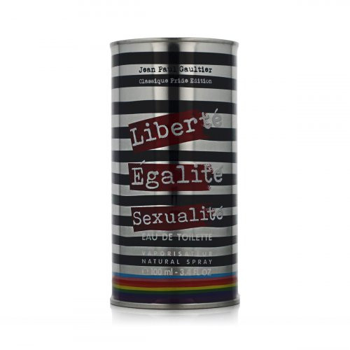 Jean Paul Gaultier Classique pride edition kvepalų atomaizeris moterims EDT 5ml