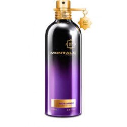 Montale Paris Aoud sense kvepalų atomaizeris unisex EDP 5ml