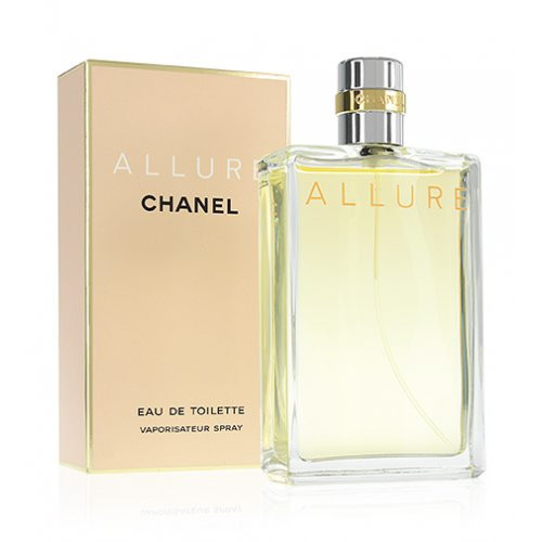 Chanel Allure kvepalų atomaizeris moterims EDT 5ml