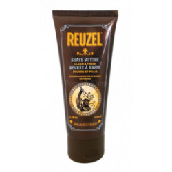 Reuzel Clean & Freah Shave Butter Skutimosi sviestas 100ml